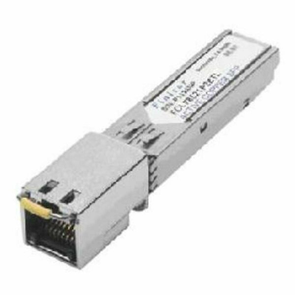 Finisar 1000base-t Sfp Transceiver- Rohs - FCLF8522P2BTL